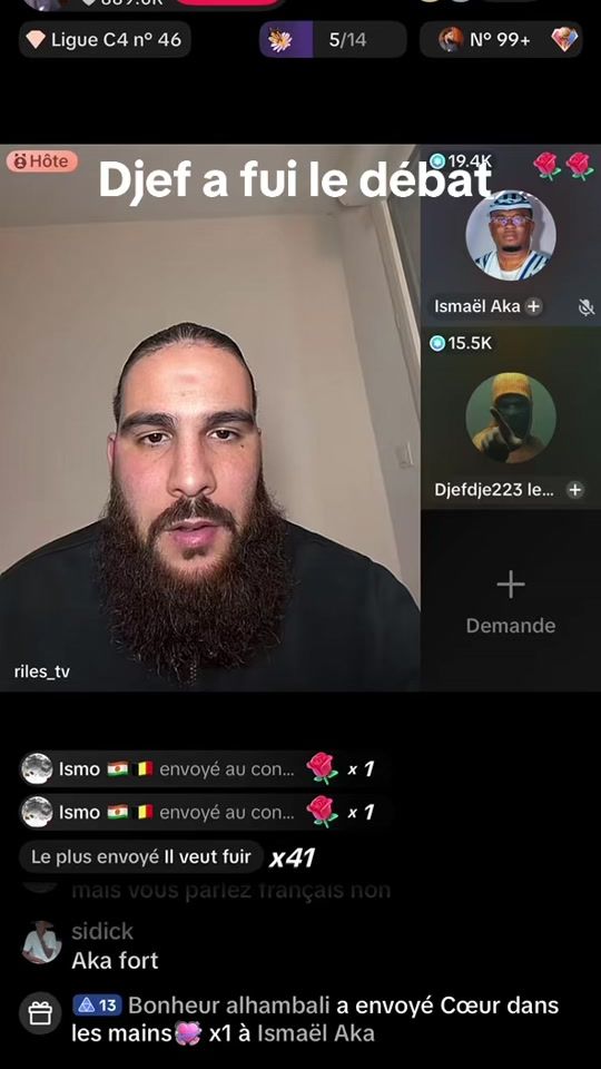 TikTok video thumbnail by abdrawane2
