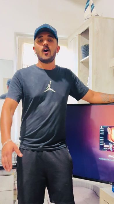 TikTok video thumbnail by arsh.gill.beakla