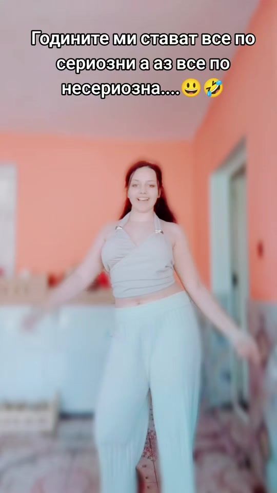 TikTok video thumbnail by terezasashkov