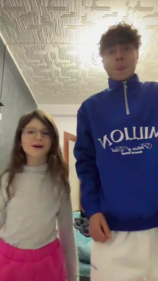 TikTok video thumbnail by jenesy.js