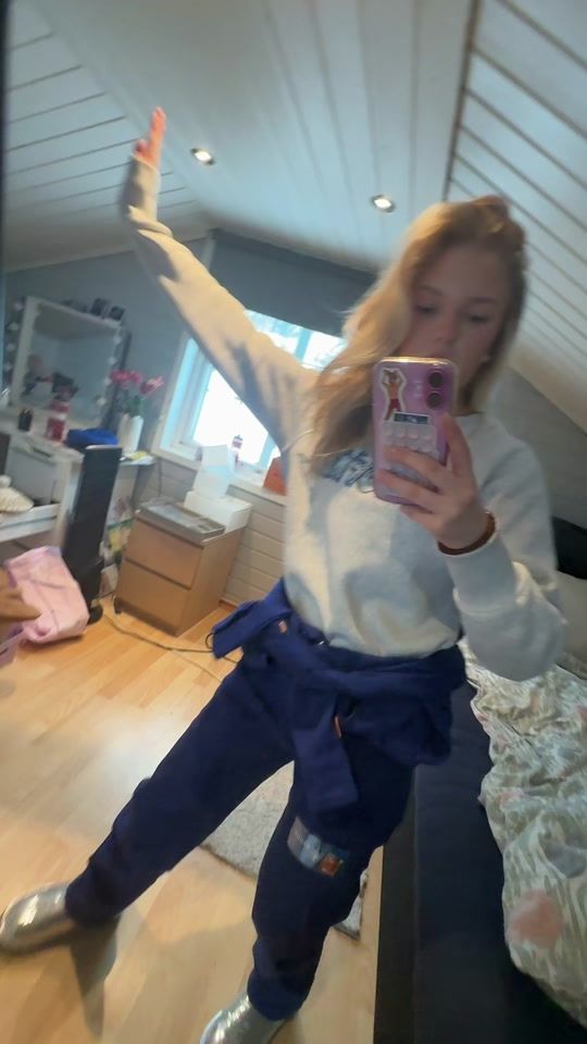 TikTok video thumbnail by celine.bergheim