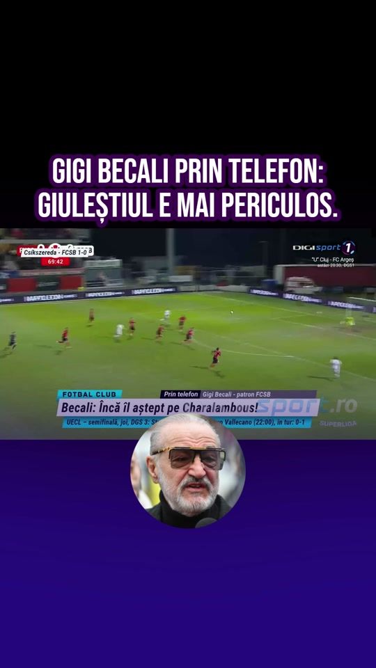 TikTok video thumbnail by digisport.ro