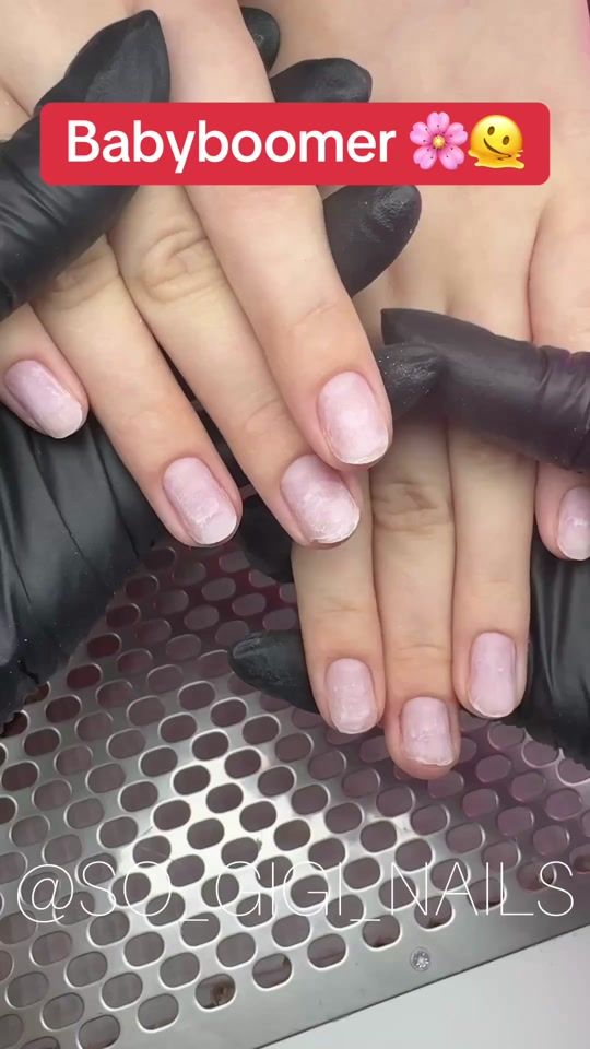 TikTok video thumbnail by so_gigi_nails