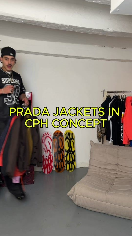 TikTok video thumbnail by cphconcept