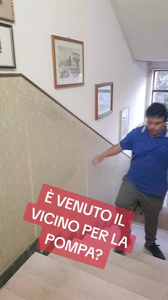 TikTok video thumbnail by lucabenassi101