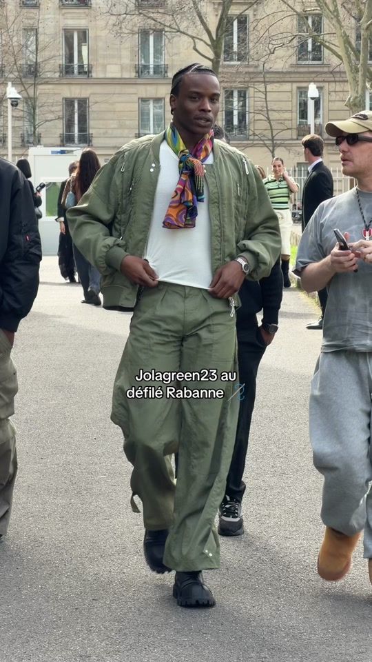 TikTok video thumbnail by gqfrance