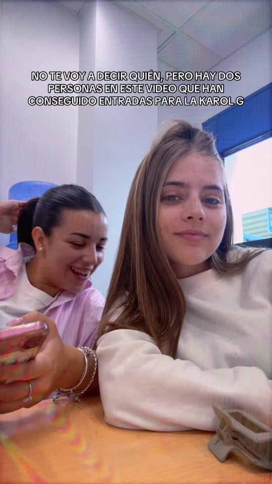 TikTok video thumbnail by nereaaquero