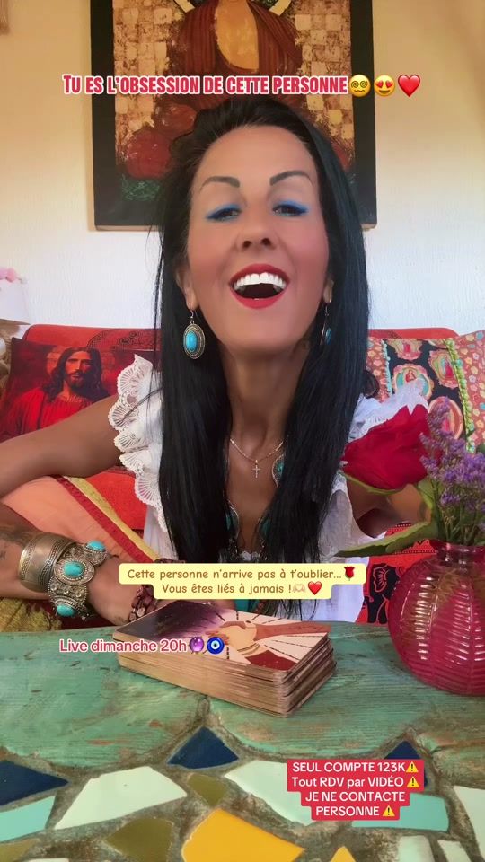 TikTok video thumbnail by leticia.eveil.les.ames