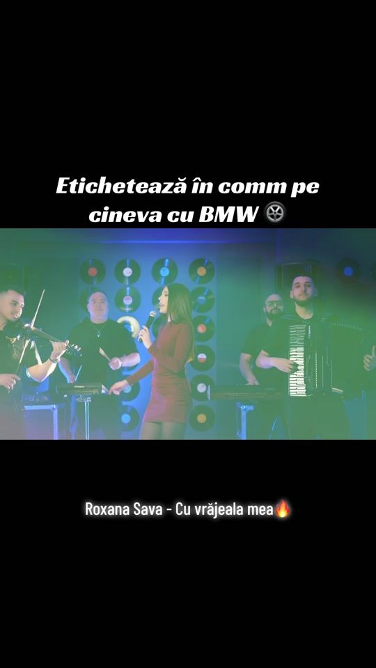 TikTok video thumbnail by iamroxanasava