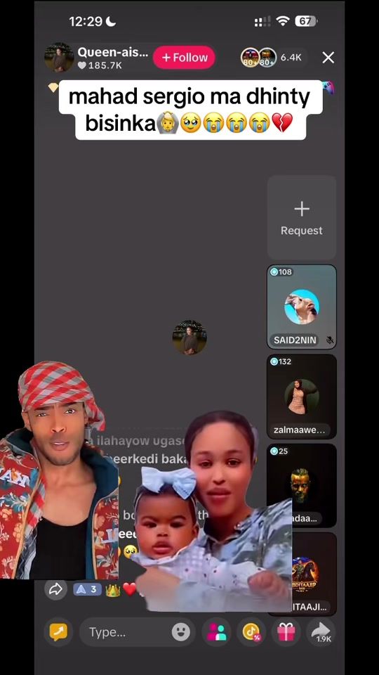 TikTok video thumbnail by habooon120