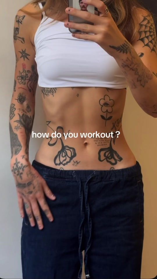 TikTok video thumbnail by gracereedtattoo