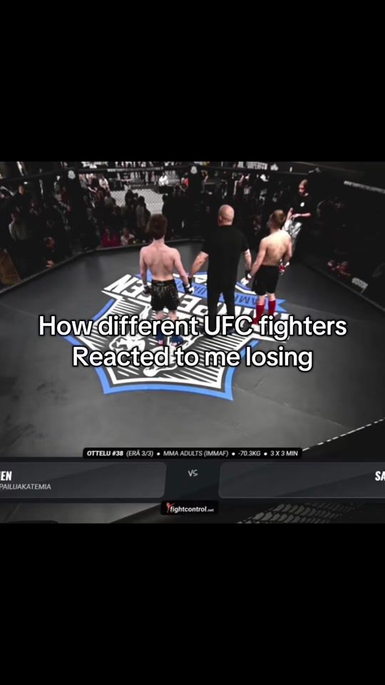 TikTok video thumbnail by ohto_mma