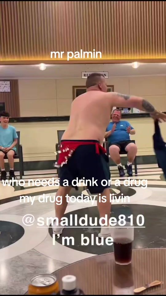 TikTok video thumbnail by smalldude810