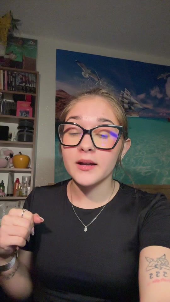 TikTok video thumbnail by nnikiii006