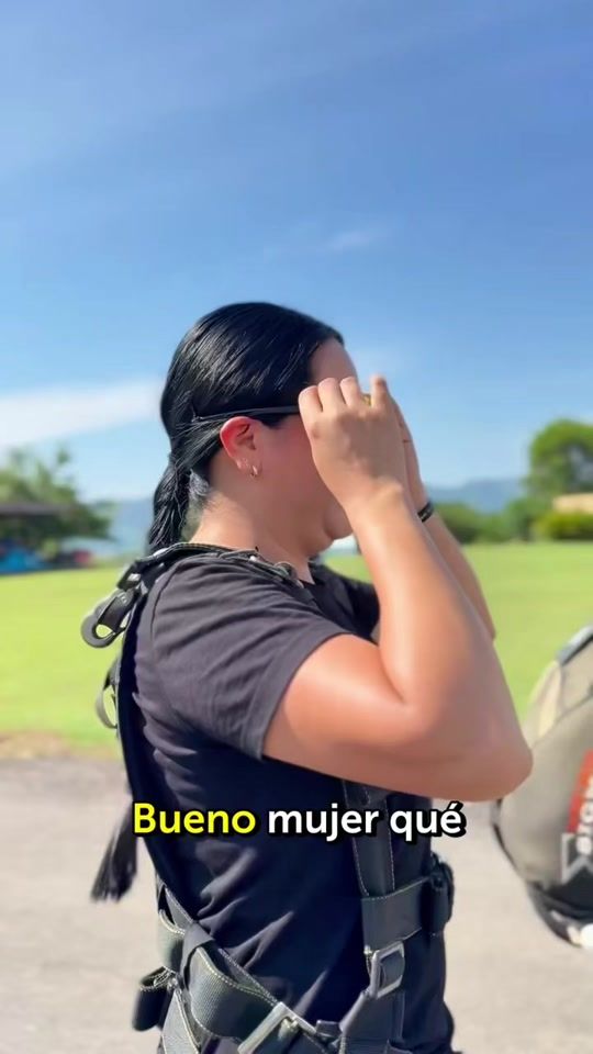 TikTok video thumbnail by xieloskydive