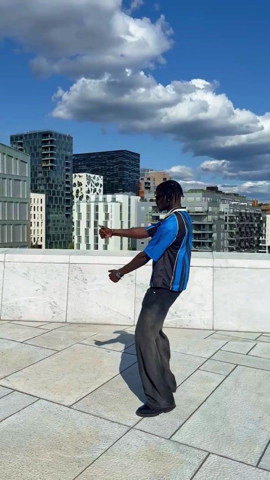 TikTok video thumbnail by tony_dancer1