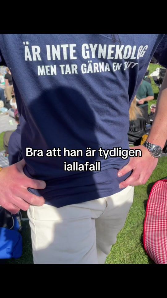 TikTok video thumbnail by merchoteket.se