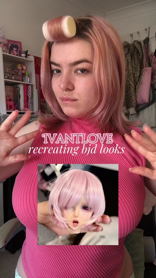 TikTok video thumbnail by ivantlove