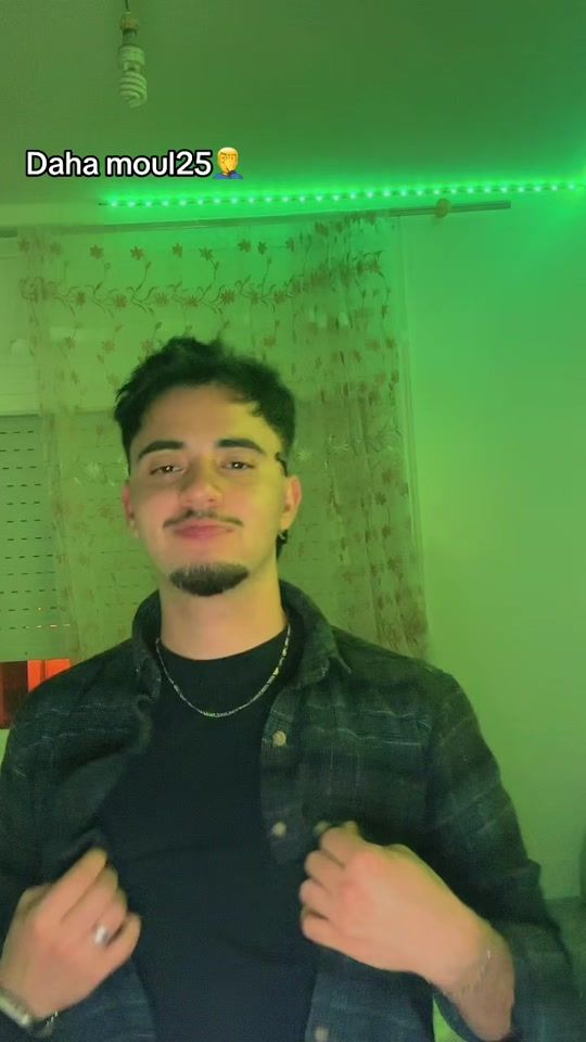 TikTok video thumbnail by naoufal_bgm