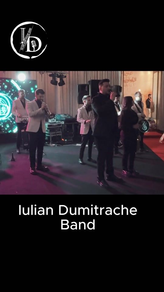TikTok video thumbnail by iuliandumitracheband