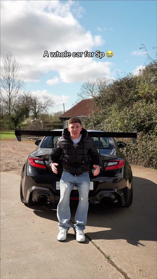 TikTok video thumbnail by georgebxggs