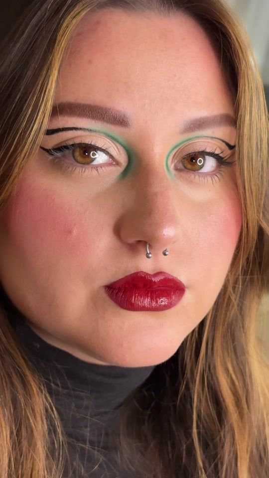 TikTok video thumbnail by enifmakeupacademy