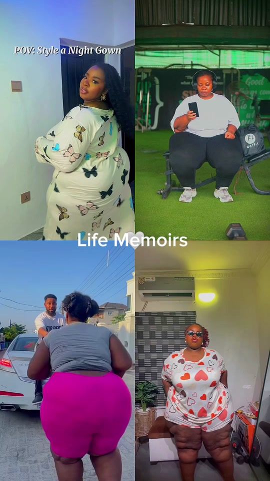 TikTok video thumbnail by curvygift_