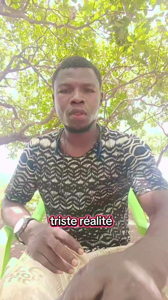 TikTok video thumbnail by yeo.oumar.katcha7