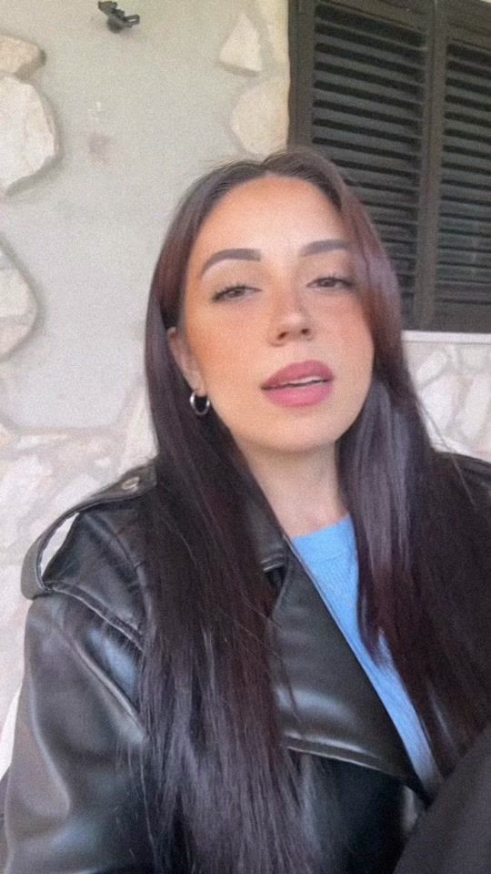 TikTok video thumbnail by _milenataylor