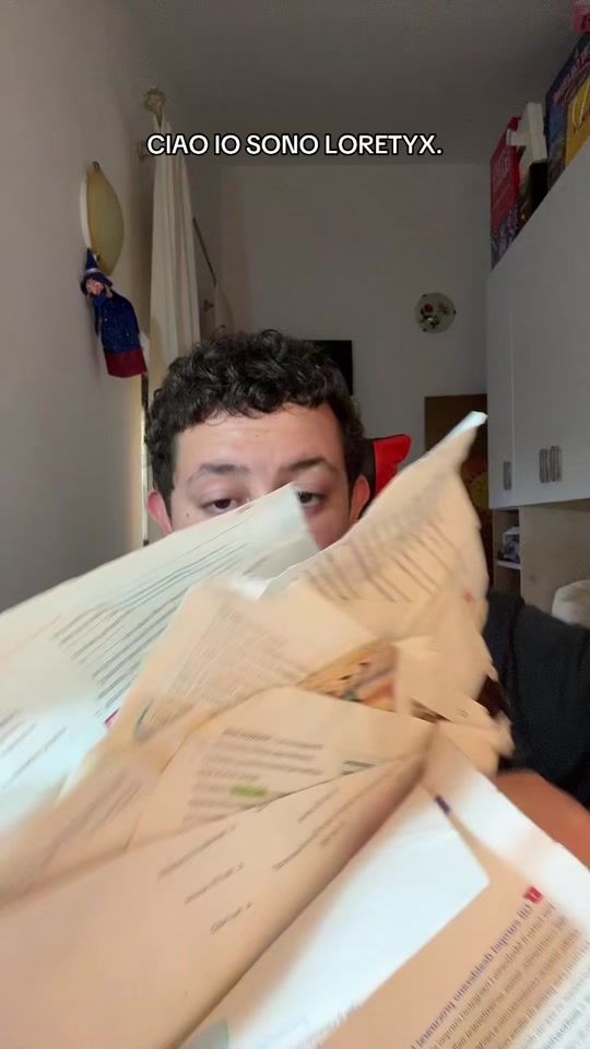 TikTok video thumbnail by _loretyx_