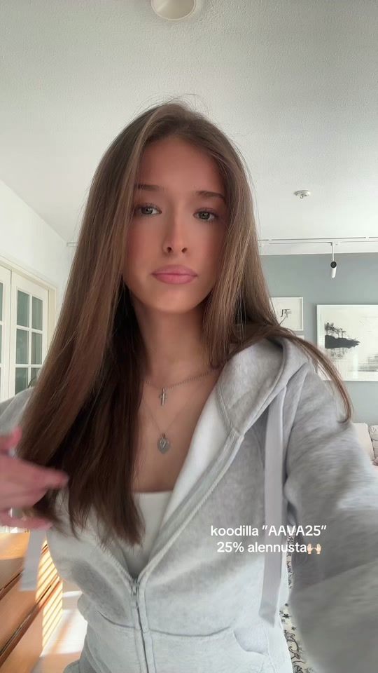 TikTok video thumbnail by aavaeinonen