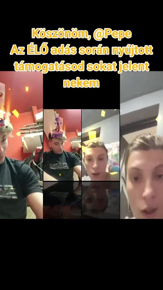 TikTok video thumbnail by robika_gyula