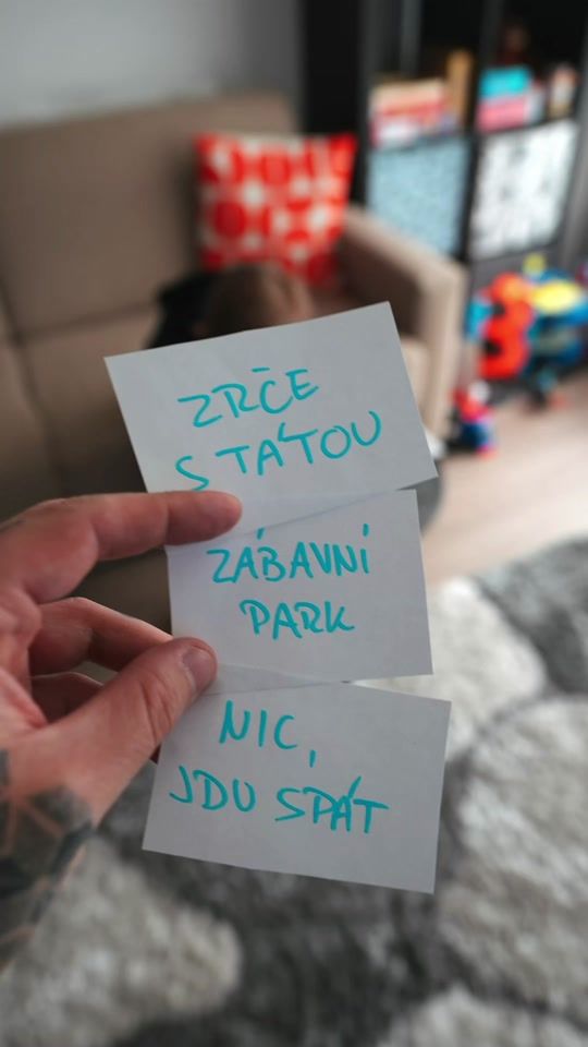 TikTok video thumbnail by honza.auer