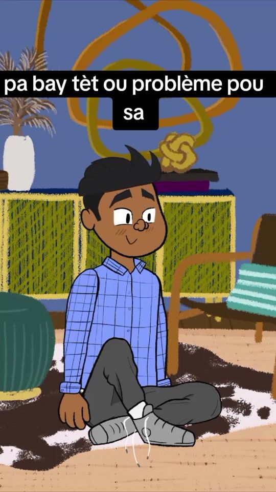 TikTok video thumbnail by scadoopromo