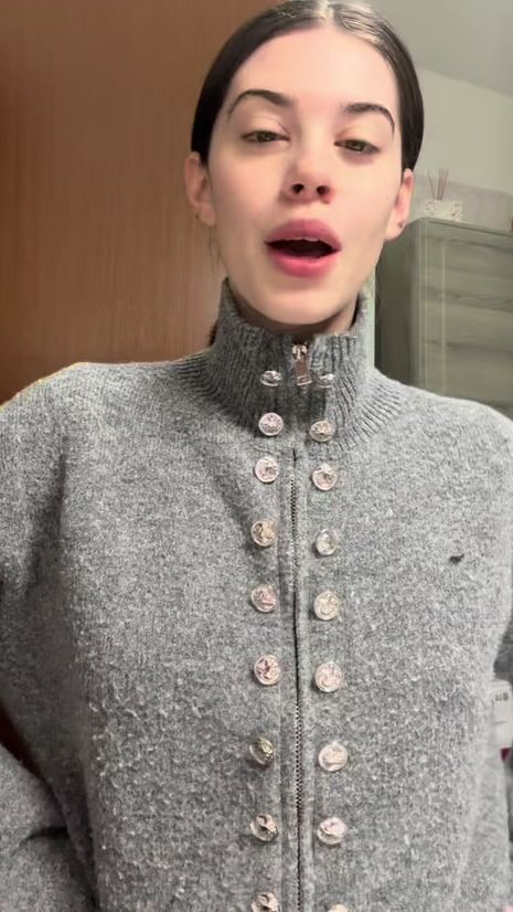 TikTok video thumbnail by __enzavacca__
