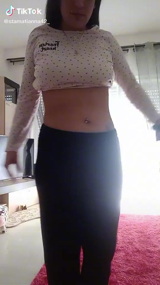 TikTok video thumbnail by _belly_dancer_