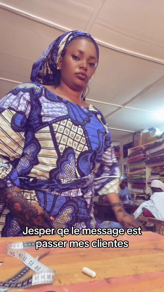 TikTok video thumbnail by annatou.abdoukadi