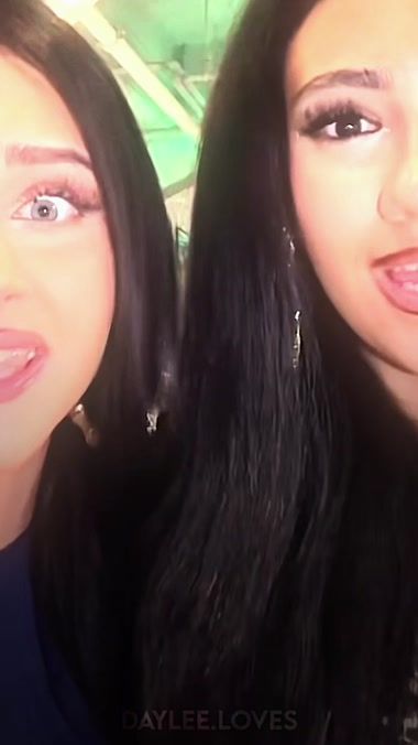 TikTok video thumbnail by daylee.loves