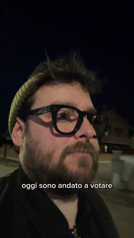 TikTok video thumbnail by edorighini
