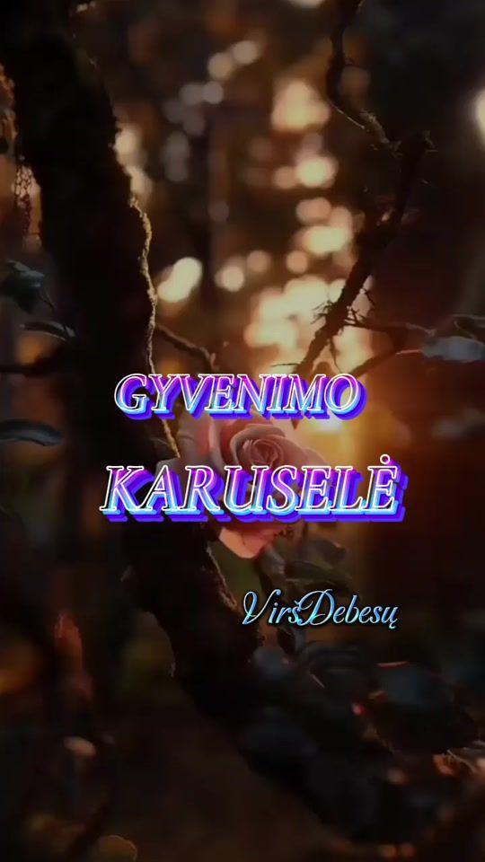TikTok video thumbnail by virs.debesu