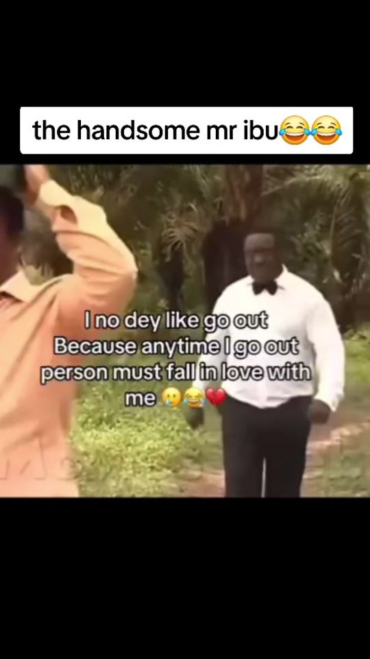 TikTok video thumbnail by nollywoodfunnyclips