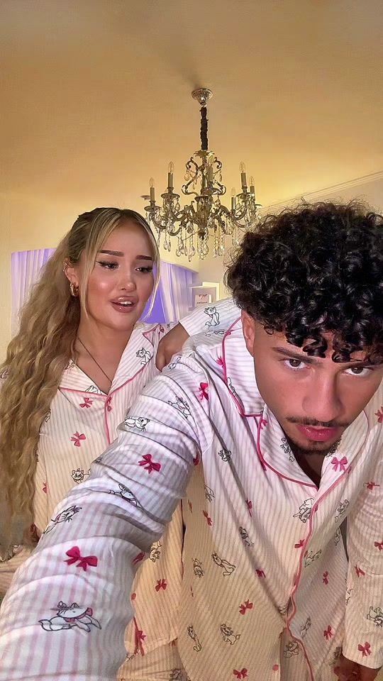 TikTok video thumbnail by liensmk