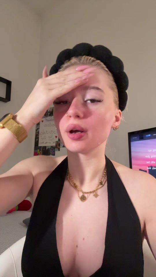 TikTok video thumbnail by k.dori._