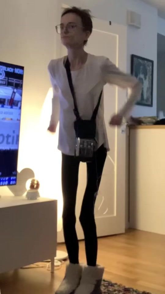 TikTok video thumbnail by nellystankar96