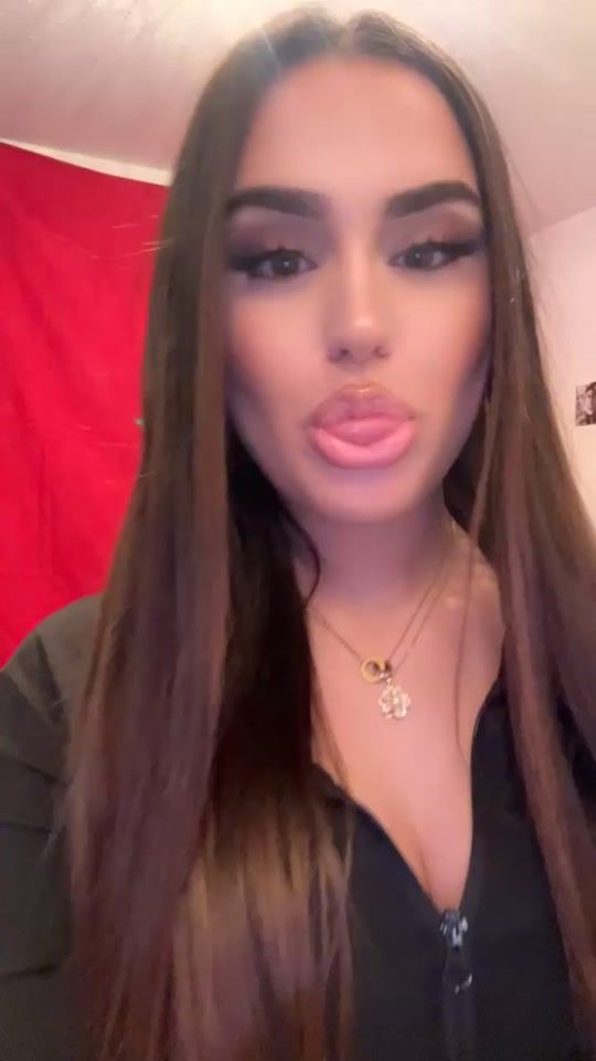 TikTok video thumbnail by ineselmabroukii