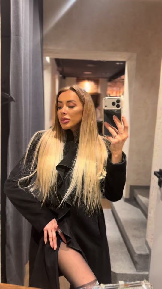 TikTok video thumbnail by bellaxoo0