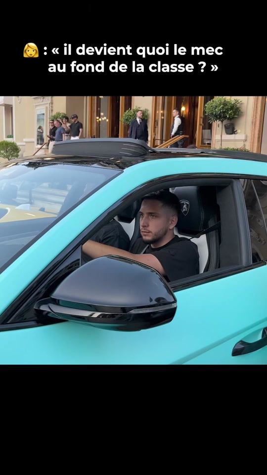 TikTok video thumbnail by lorenzomillio