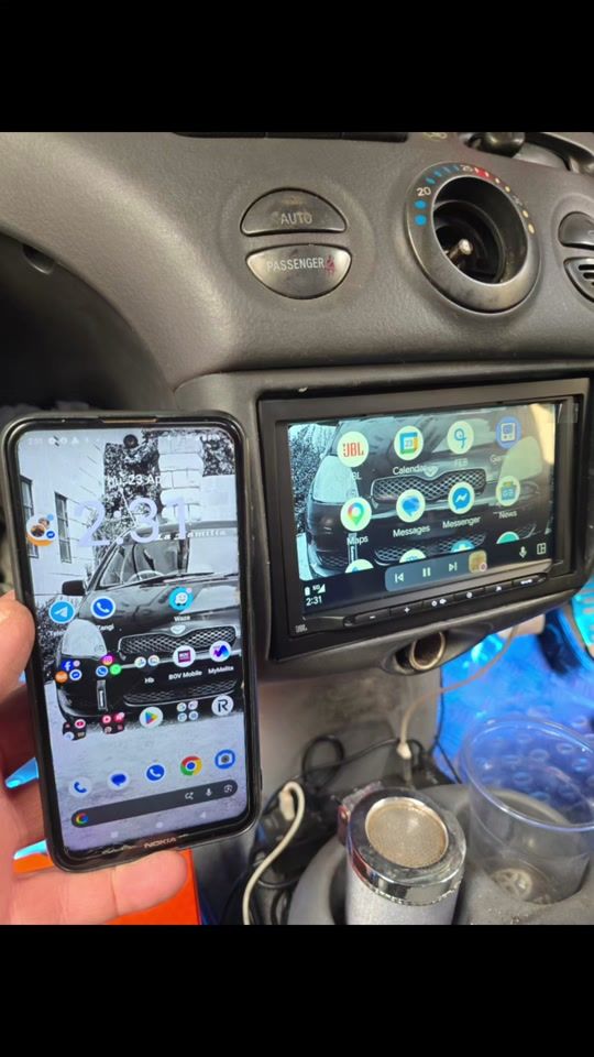 TikTok video thumbnail by gabba_auto_tint_siggiewi
