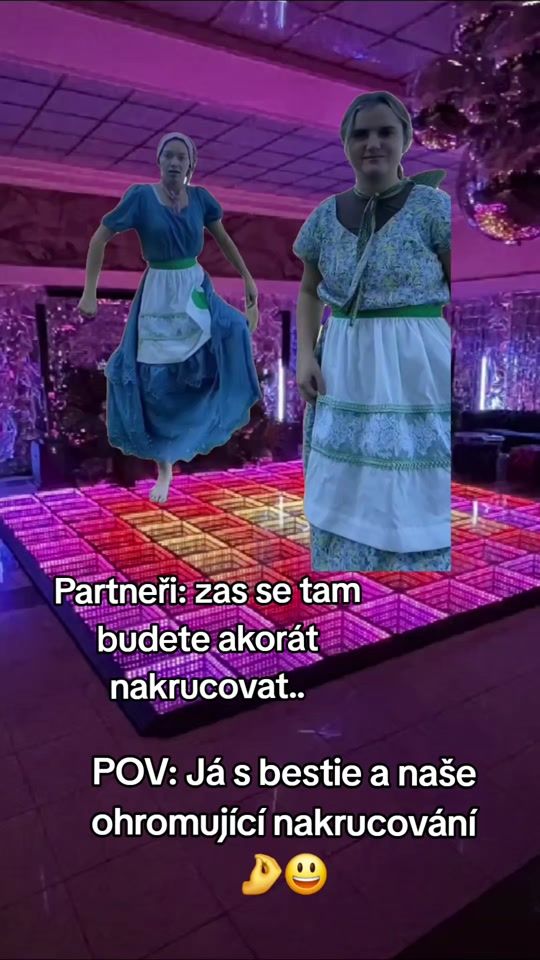 TikTok video thumbnail by krugerka