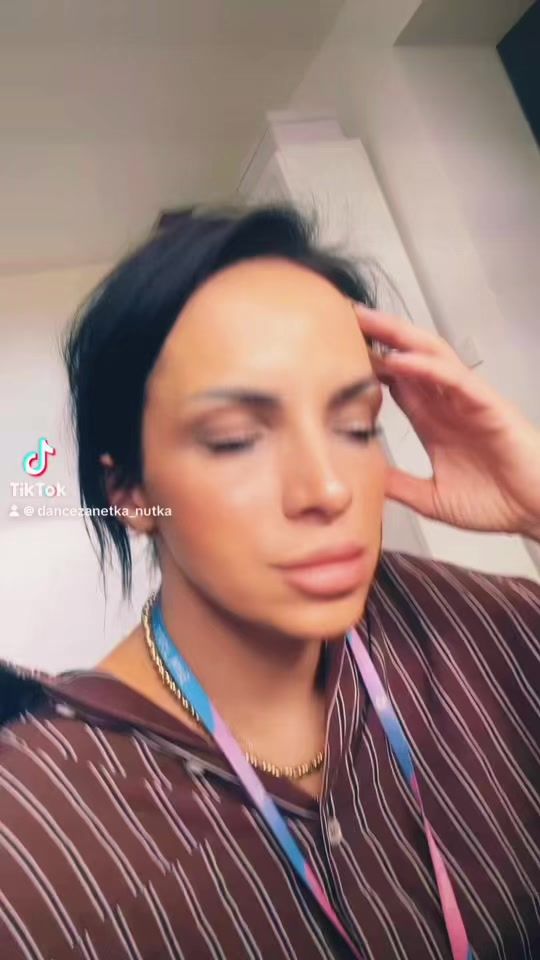 TikTok video thumbnail by dancezanetka_nutka